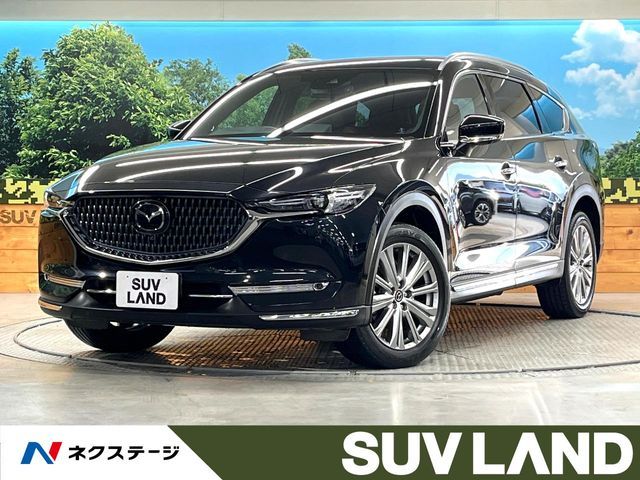 CX-8