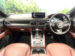 CX-8
