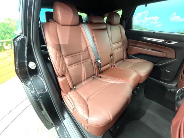 CX-8