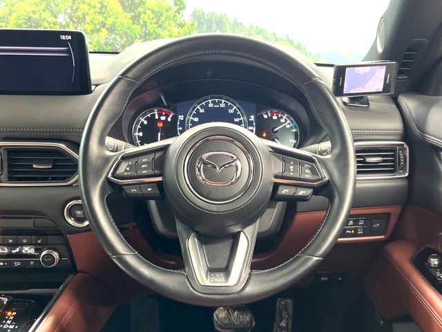 CX-8