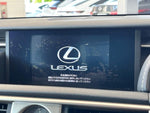 LEXUS IS300h