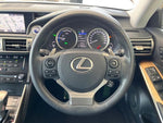 LEXUS IS300h