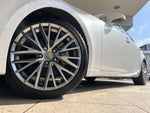 LEXUS IS300h