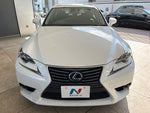 LEXUS IS300h