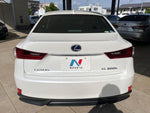 LEXUS IS300h