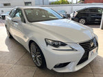 LEXUS IS300h