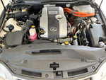 LEXUS IS300h