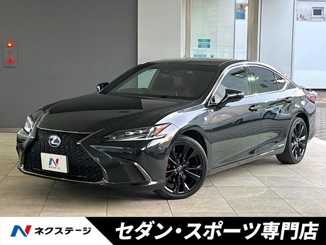 LEXUS ES300h