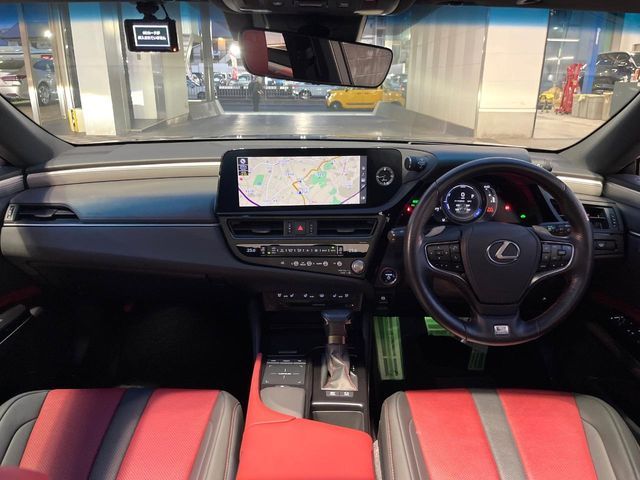 LEXUS ES300h
