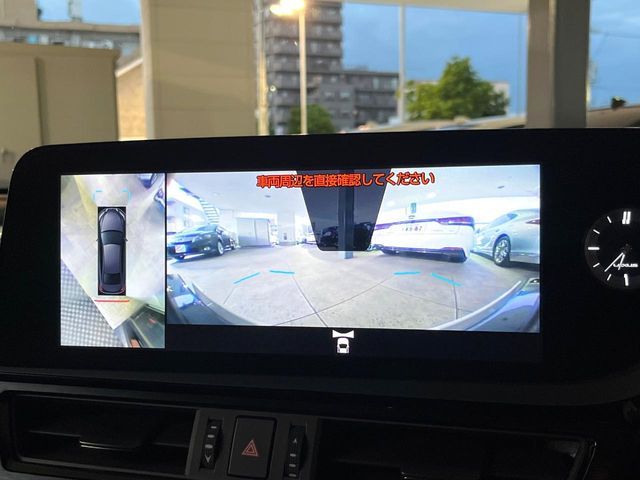 LEXUS ES300h
