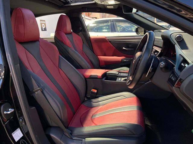 LEXUS ES300h