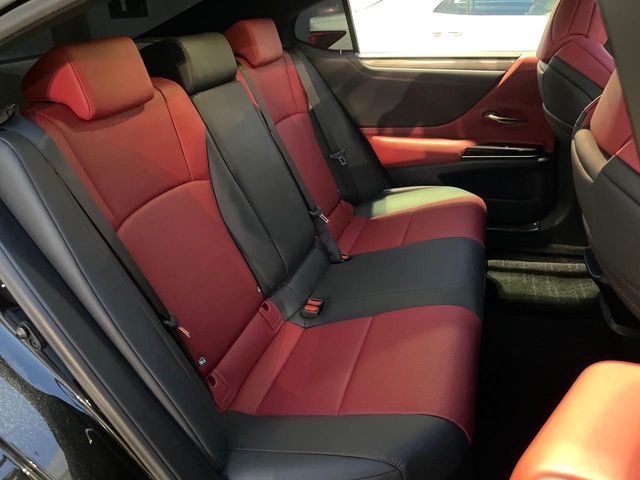 LEXUS ES300h