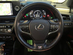 LEXUS ES300h