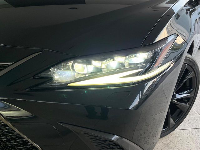 LEXUS ES300h