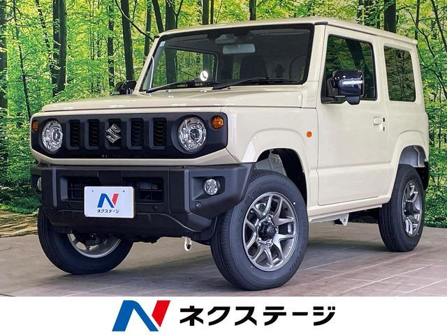 JIMNY 4WD