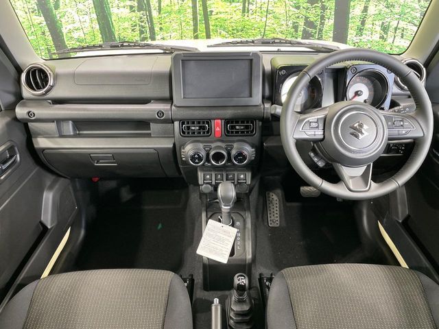 JIMNY 4WD