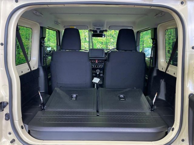 JIMNY 4WD