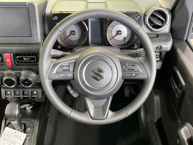JIMNY 4WD