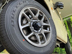 JIMNY 4WD