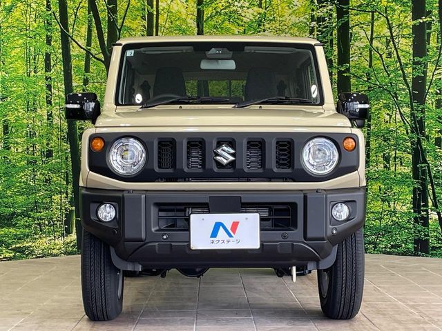 JIMNY 4WD