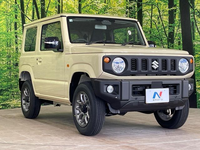 JIMNY 4WD