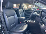 LEGACY OUTBACK