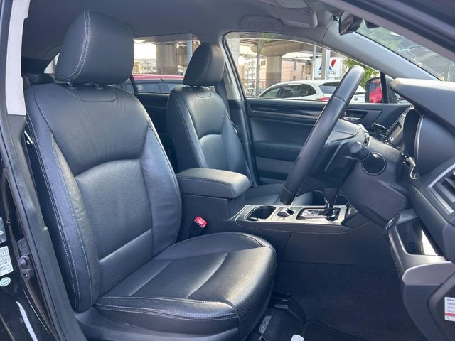 LEGACY OUTBACK