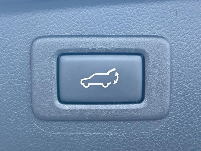 LEGACY OUTBACK