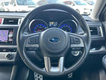 LEGACY OUTBACK
