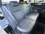 LEGACY OUTBACK