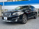 LEGACY OUTBACK