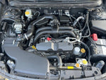 LEGACY OUTBACK