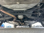 LEGACY OUTBACK