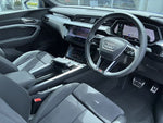 AUDI Q8 e-tron SPORTBACK