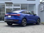AUDI Q8 e-tron SPORTBACK