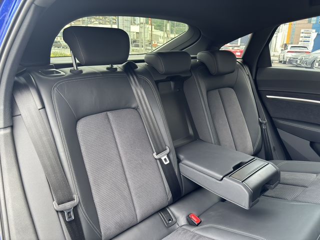 AUDI Q8 e-tron SPORTBACK