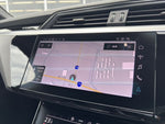 AUDI Q8 e-tron SPORTBACK