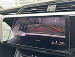 AUDI Q8 e-tron SPORTBACK