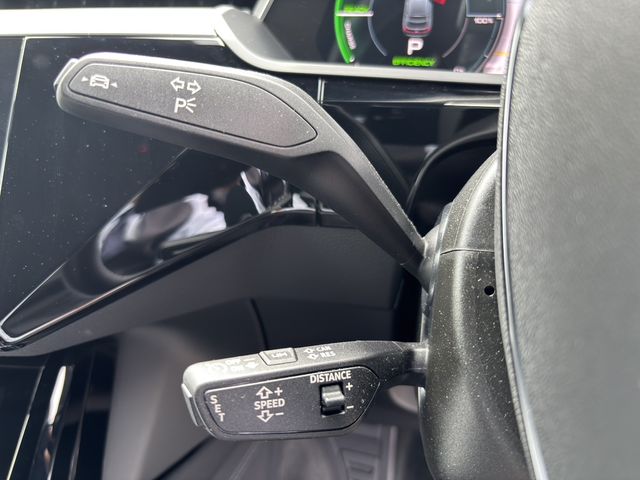 AUDI Q8 e-tron SPORTBACK