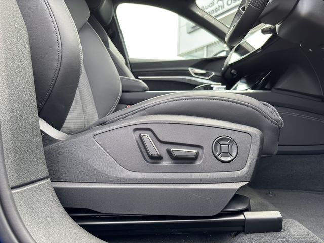 AUDI Q8 e-tron SPORTBACK