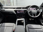 AUDI Q8 e-tron SPORTBACK