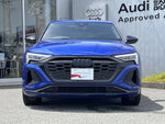 AUDI Q8 e-tron SPORTBACK