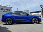 AUDI Q8 e-tron SPORTBACK