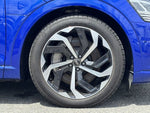 AUDI Q8 e-tron SPORTBACK