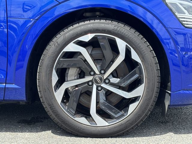 AUDI Q8 e-tron SPORTBACK