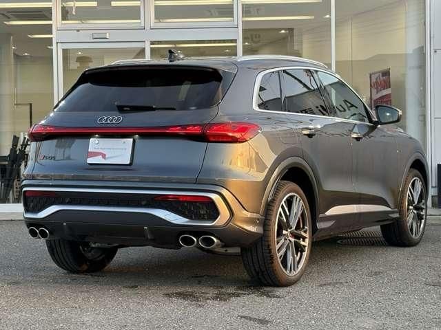 AUDI SQ5 SPORTBACK