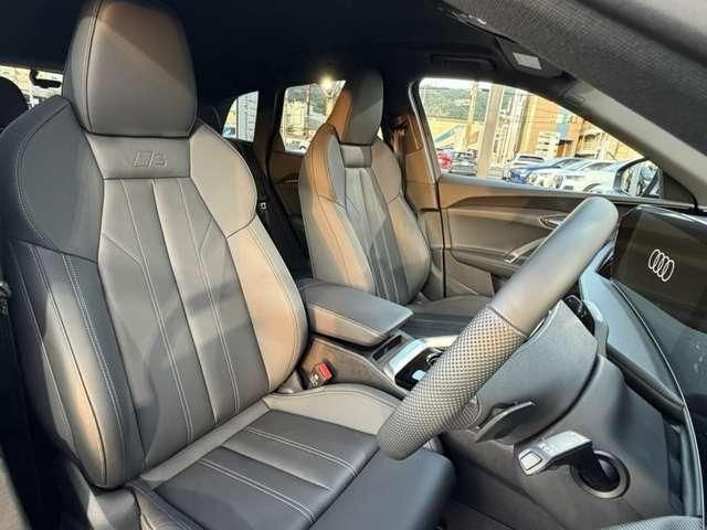 AUDI SQ5 SPORTBACK