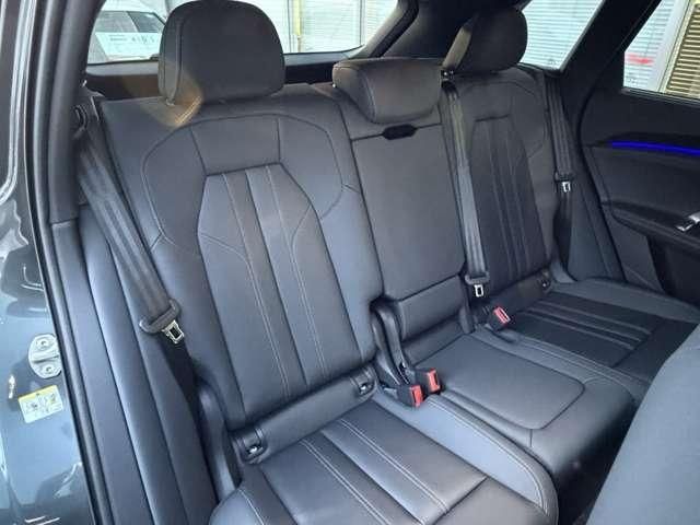 AUDI SQ5 SPORTBACK