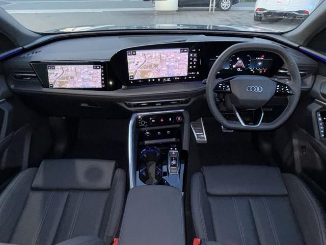 AUDI SQ5 SPORTBACK