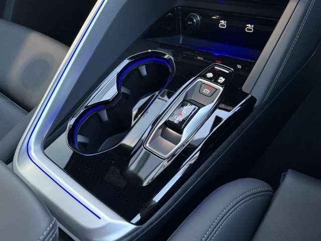 AUDI SQ5 SPORTBACK